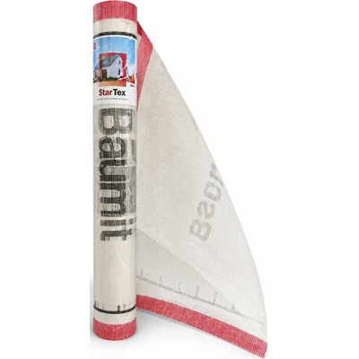 Armovací tkanina Baumit StarTex 55 m2