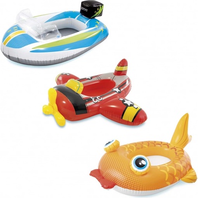 Čln detský INTEX 59380 POOL Cruisers Čln