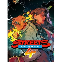 Streets of Rage 4