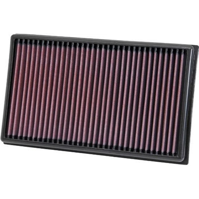 Vzduchový filtr K&N FILTERS 33-3005 – Sleviste.cz