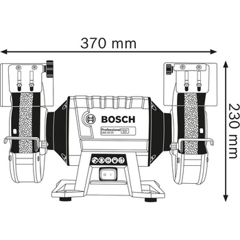 Bosch GBG 60-20 (060127A400)