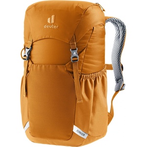 Deuter Детска детска раница Deuter Kid's Junior 18 Kids' backpack - Maple / Amber - размер One Size (508-0408-0611)