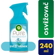 Air Wick Pure svěží vánek osvěžovač vzduchu 250 ml