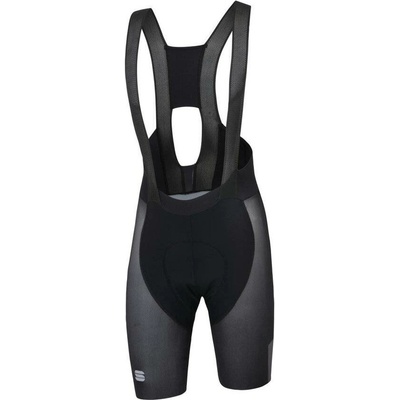 Sportful Bodyfit Pro Air LTD se šlemi černé