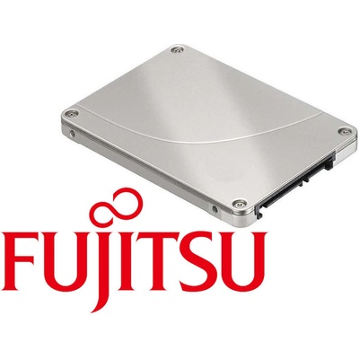 Fujitsu 512GB SATAIII 2.5", S26462-F4625-L514