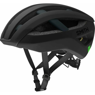 Cyklistická prilba Smith Network Mips - matte black