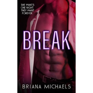 Break | Briana Michaels (ISBN: 9798998529405)
