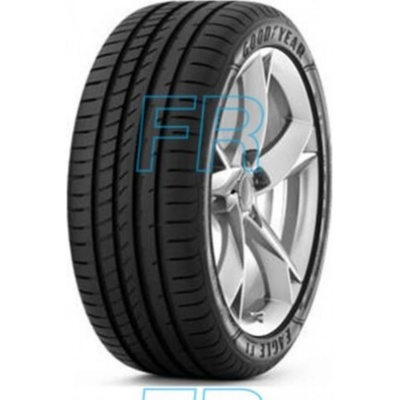 Goodyear Eagle F1 Asymmetric 2 285/45 R20 108W