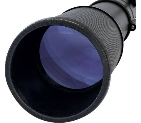 Bresser TAURUS 90/900 AZ