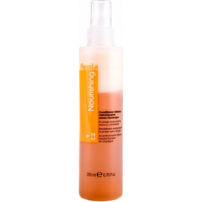 Fanola Nutri Care Bi-phase Conditioner 200 ml