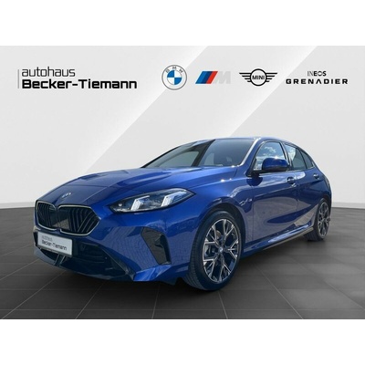 BMW 120i M Sport 125 kW