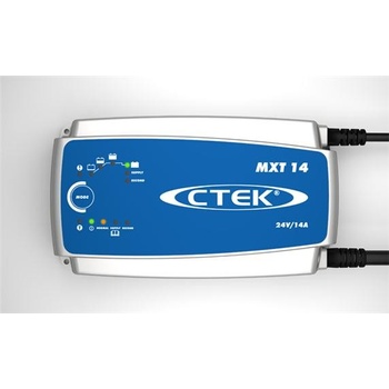 CTEK Autonabíjačka MXT 14 28-300Ah 24V