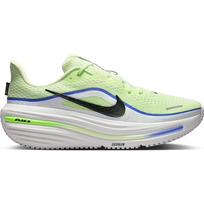 Nike Маратонки Nike Men's Running Shoes - Volt/Sapphire
