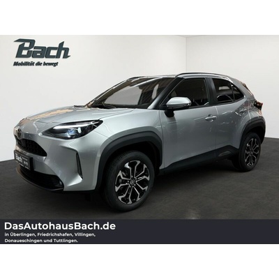 Toyota Yaris Cross 1.5 Hybrid Teamplayer 96 kW