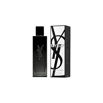 Yves Saint Laurent MYSLF parfémovaná voda pánská 3 ml vzorek