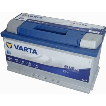 Varta Blue Dynamic EFB 12V 95Ah 850A 595 500 085