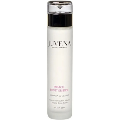 JUVENA Miracle Boost Essence Skin Nova SC Cellular Продукти за отслабване, против целулит и стрии 125ml