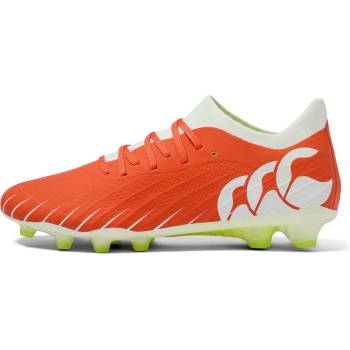 Canterbury Ръгби обувки Canterbury Mens Speed Elite Firm Ground Rugby Boots - Tangerine