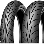Dunlop Arrowmax GT601 100/80-18 53H Мотоциклетни гуми