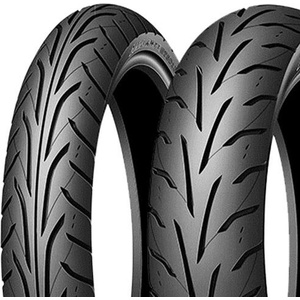 Dunlop Arrowmax GT601 100/80-18 53H Мотоциклетни гуми