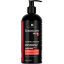 SEBORADIN Pánský šampon proti vypadávání vlasů pro muže 400 ml