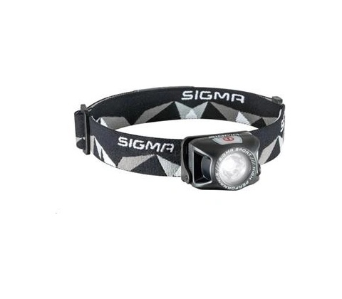 Sigma Headled II
