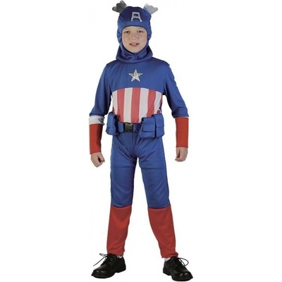 Super hrdina