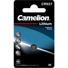 CAMELION CR927 30 mAh 1ks 13001927