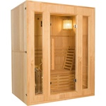 France-Sauna Zen 3 (SN-ZEN3PK)