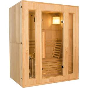 France-Sauna Zen 3 (SN-ZEN3PK)