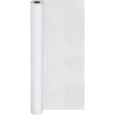 Papír balicí bílý 90gm2 rolka 90x300cm