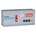 Compatible Тонер Activejet ATK-5220CN (заместител за Kyocera TK-5220C, Supreme, 1200 страници, циан) (ATK-5220CN)
