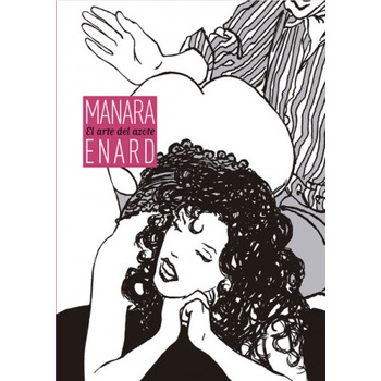 Norma editorial El arte del azote | enard jean-pierre, manara milo