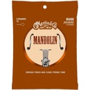Struny Martin M400 80/20 Bronze Mandolin Strings, Light