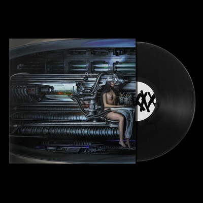 Arca - XXXXX LP
