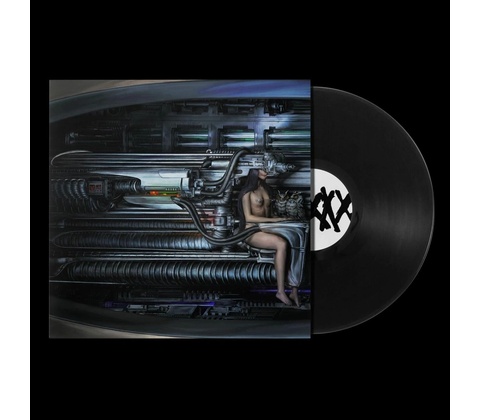Arca - XXXXX LP