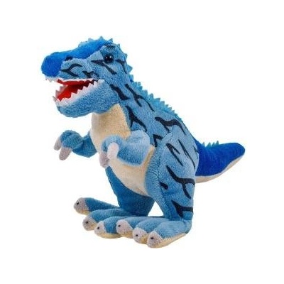 BEPPE Tyrannosaurus blue 30 cm - GXP-583687