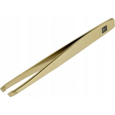 Zwilling Twinox Pinzeta šikmá 78280-101-0 zlatá