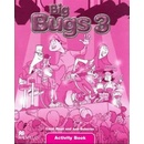 Big Bugs 3 Activity Book Carol Read