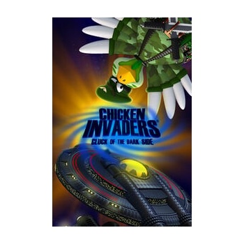 Chicken Invaders 5