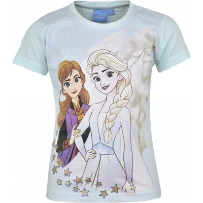 Dívčí triko Frozen