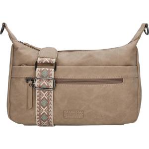 Beagles Malaga W00402 Light taupe