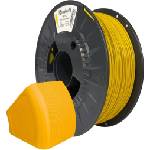 Nobufil PETG Matt Safety Yellow - 1, 75 mm / 1000 g (PETG-M-101-1-010)