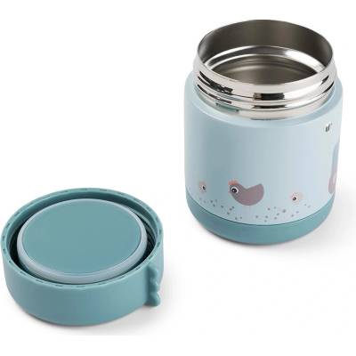 Done by Deer Termonádoba Tiny Farm 300 ml