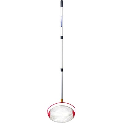 Sběrač ovoce s teleskopickou násadou 53-120 cm MAGG SOT734-130 – Hledejceny.cz