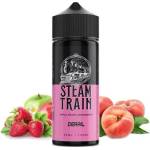 Steam Train - Derail 24ml/120ml