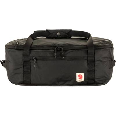 Fjällräven Сак Fjällräven High Coast Duffel 36 Luggage - Black (510-4792-0111)