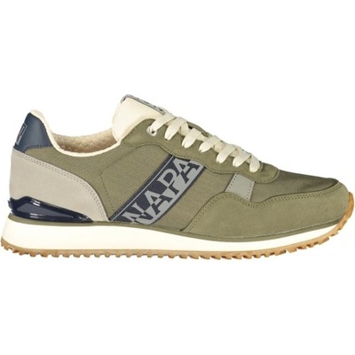 Napapijri shoes Спортни обувки за мъже napapijri, Размер 44, Цвят Зелено (np0a8b9ns6cosmos01nyp_vemg6)
