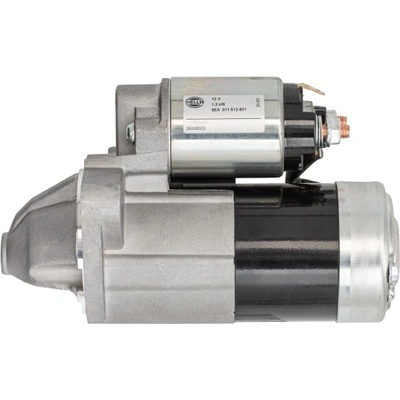 Štartér HELLA 8EA 011 612-801 (8EA011612801)