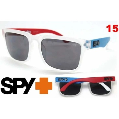 SPY Ken Block 2014-46-V15-WHT